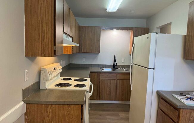 2 beds, 2 baths, 770 sqft, $1,550, Unit 1120