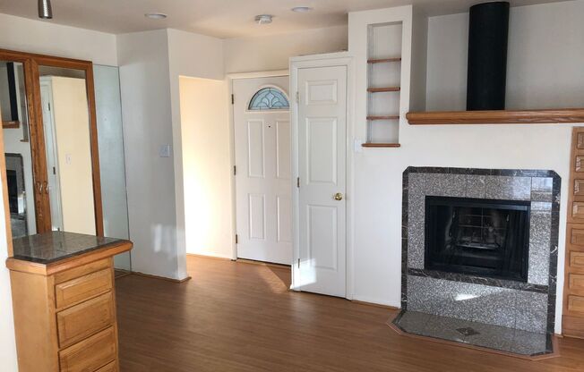 1 bed, 1 bath, 500 sqft, $1,645, Unit 306