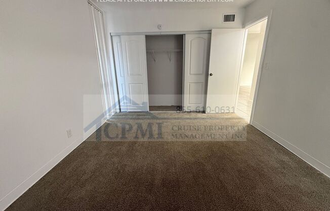 2 beds, 2 baths, 1,100 sqft, $1,995, Unit C206