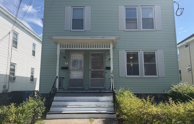 3 beds, 1 bath, 1,138 sqft, $3,100, Unit 1