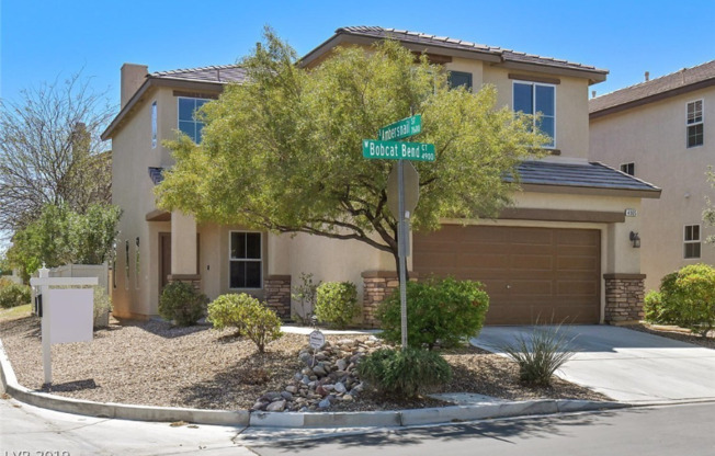 4965 W BOBCAT BND CT