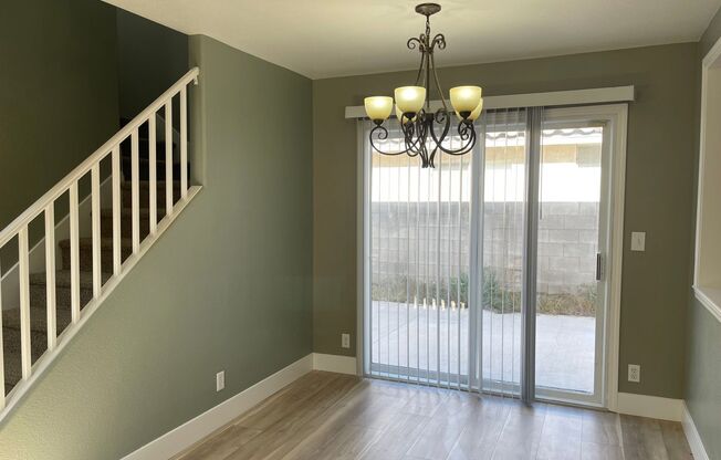 5848 Red Dawn - NLV POOL HOME!! Ready mid MARCH 2026