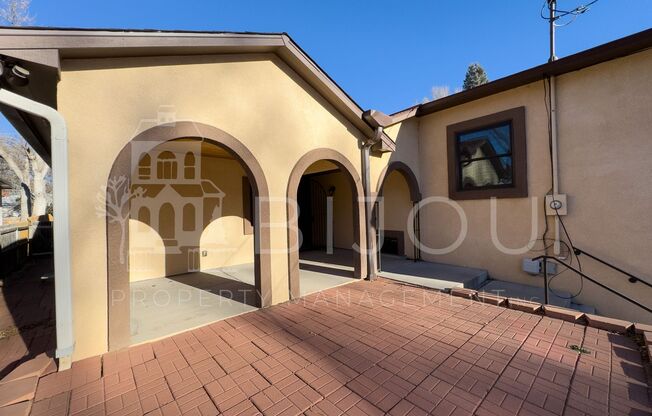 4 beds, 4 baths, $3,250