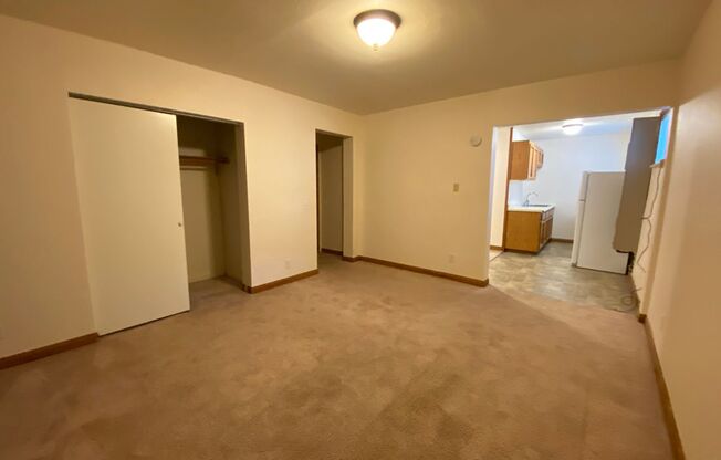 1 bed, 1 bath, 505 sqft, $1,495, Unit 10