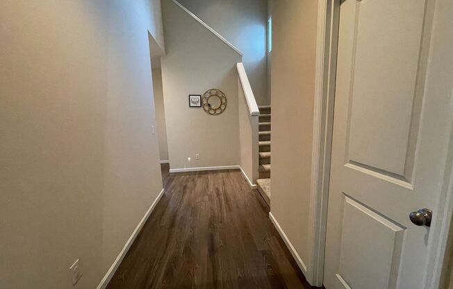 Fantastic 2018  Built SOUTH CREEK MEADOWS Home * 4BD * 2.5 BA*