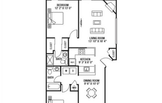 Partner-provided photo for $1815 unit