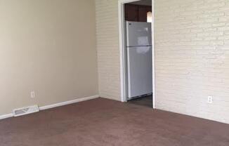 3 beds, 1 bath, $1,295