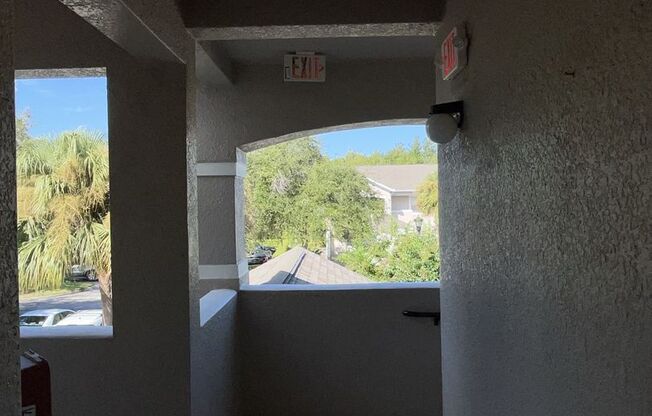 2 bedroom 2 bath Condo in Lake Hart