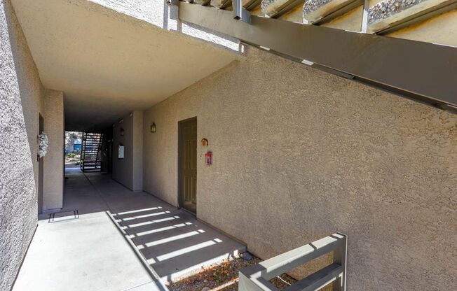 2 Bedroom, 1st Floor Condo In Northwest Vegas