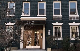 1810 California Street, NW #104