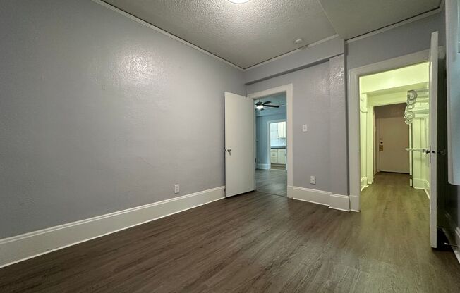 2 beds, 1 bath, 620 sqft, $1,650, Unit 101