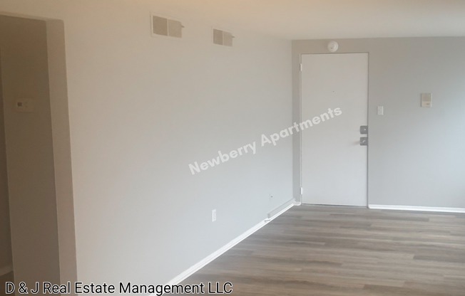 Newberry Apartments