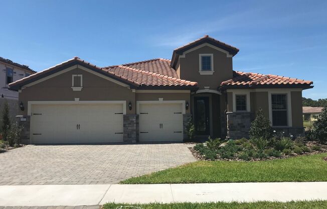3 Bedroom Home Located in Lake Nona!!