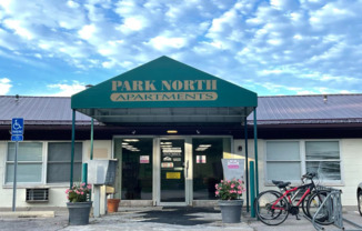 Park North Apartments