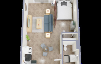 Partner-provided property photo