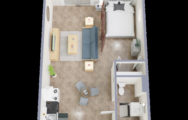 Partner-provided property photo