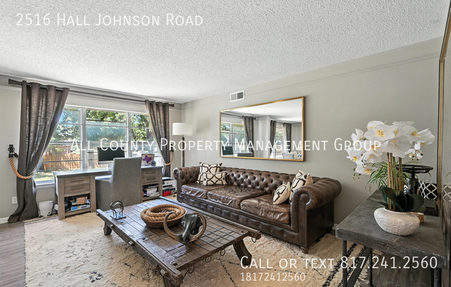 2516 HALL JOHNSON RD