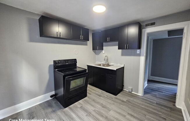 2 beds, 1 bath, $1,200