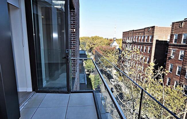 1 bed, 1 bath, 565 sqft, $3,154, Unit 6D