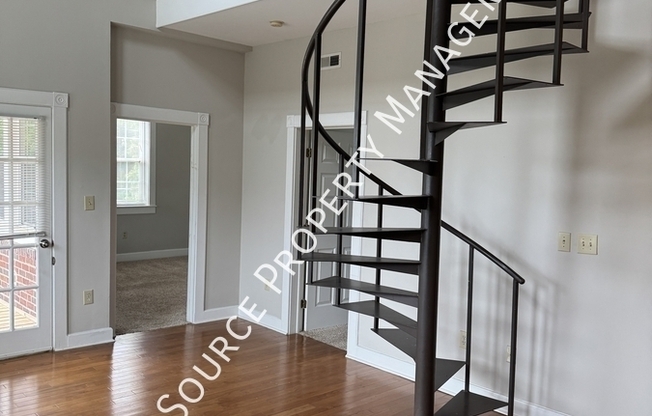 1717 W First Street