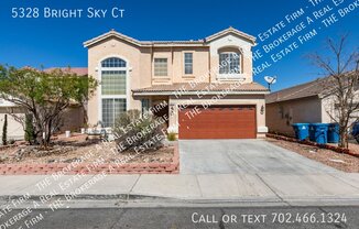 5328 BRIGHT SKY CT