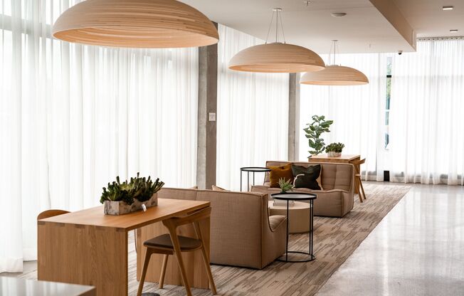 Luna Apartments