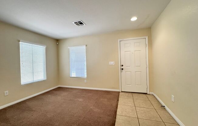 5517 Roans Prairie St - 2 Story Home / 4 Bed, 2.5 Bath - Gated Community