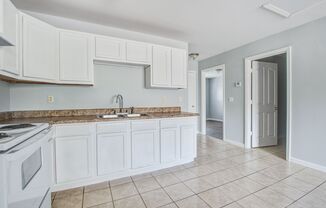 Kenwood Garden Apartments