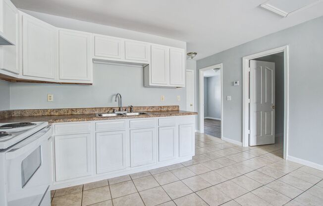 Kenwood Garden Apartments
