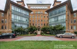 2425 L ST NW #408