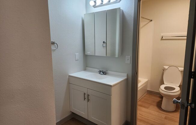 Studio, 1 bath, 522 sqft, $1,375, Unit 137