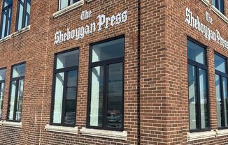 The Press Apartments