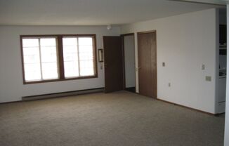 Woodcrest Townhomes