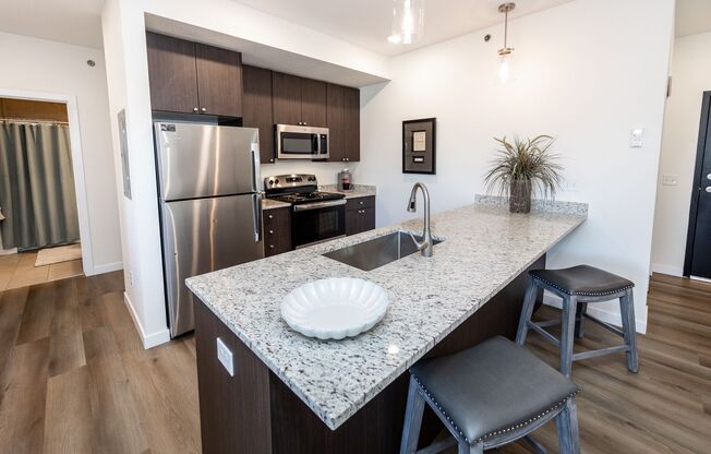 2 beds, 2 baths, 855 sqft, $2,195, Unit 5641 #203 Silverstone