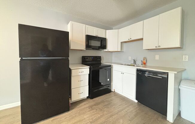 1 bed, 1 bath, $945