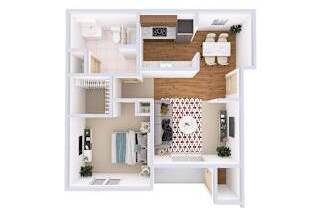 Partner-provided photo for $1588 unit