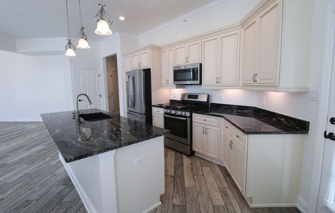 2 beds, 2 baths, 1,450 sqft, $2,250, Unit 218-01UP