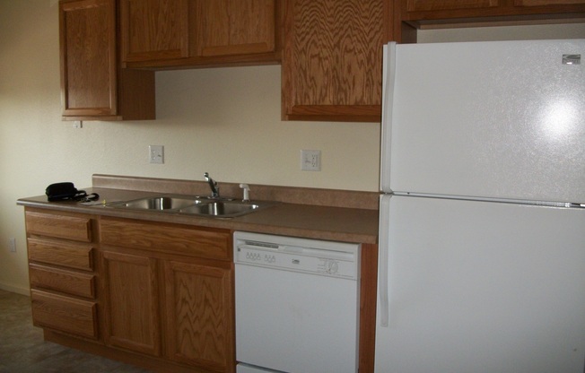 330 Hunters Way Apartments