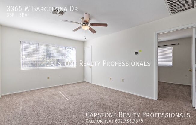 3365 W BARCELONA DR