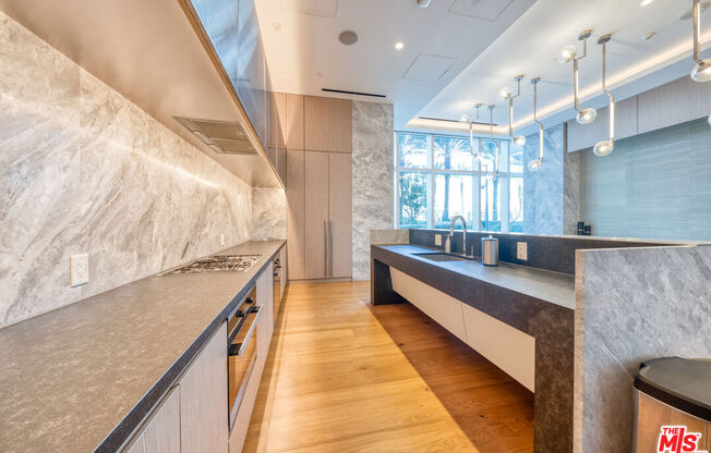 2 beds, 2 baths, 1,311 sqft, $4,995, Unit 1906