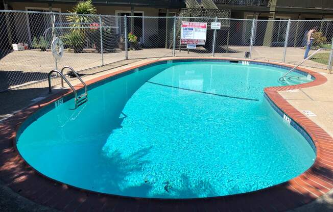 Welcome to Midtown Apartments