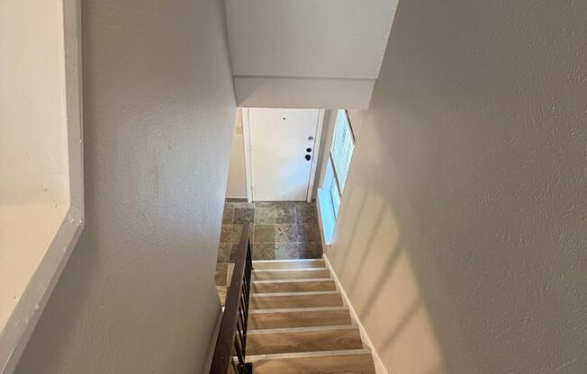 This Townhome is a true gem