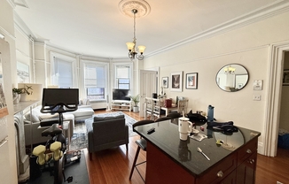 177 Marlborough St Apt 1