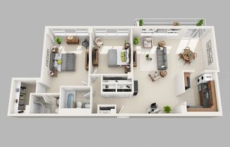 Partner-provided photo for $2045 unit