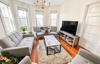52 Fayette Street