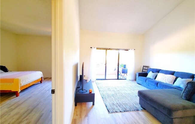 2 beds, 1.8 baths, 1,032 sqft, $2,700, Unit 307A