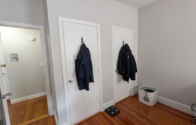 Very Nice 1 bed in Watertown