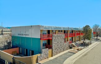 Partner-provided photo for $895 unit