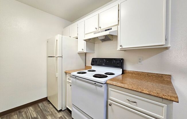 Valley View Apartments