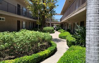 WINDSOR COURT APARTMENTS